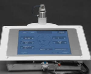 RF Needling - Magnolie_ES, Medical Beauty Studio