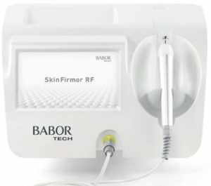 SkinFirmor RF - Magnolie_ES, Medical Beauty Studio SkinFirmor RF