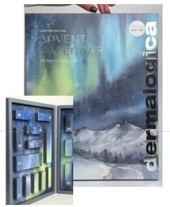 Dermalogica Adventskalender