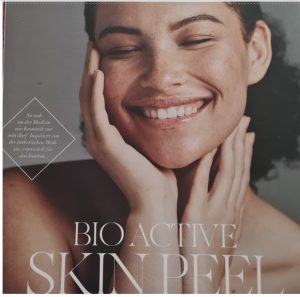 Bio Active Skin Peel