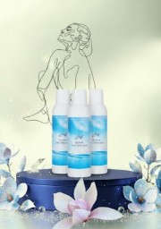 Hyaluron Face & Body Spray