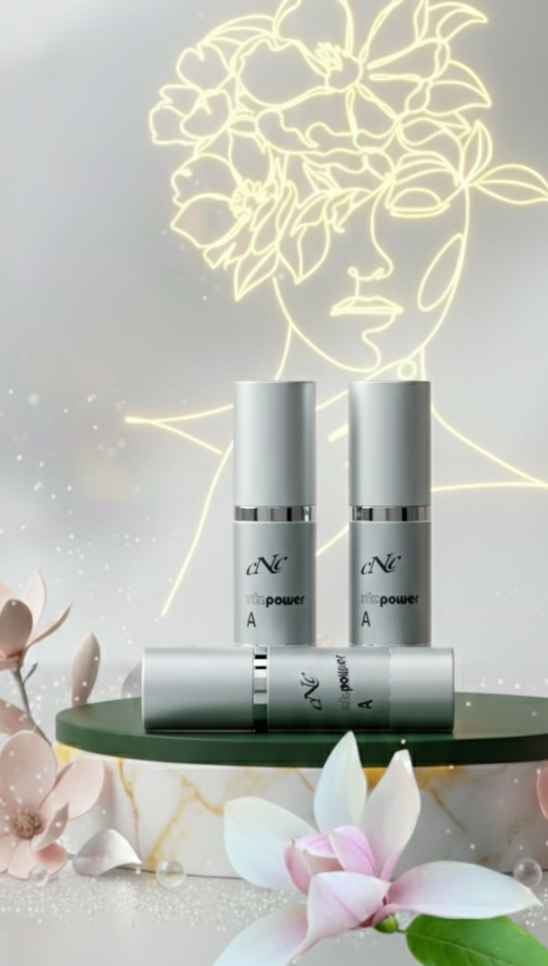 Vita Power A - Magnolie_ES, Medical Beauty Studio Vita Power A